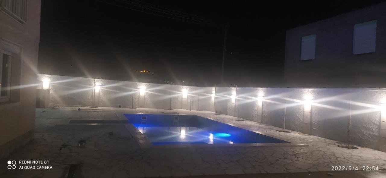 Villa Jelena Trebinje Exterior photo